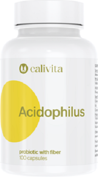 Acidophilus (100 kapsul)