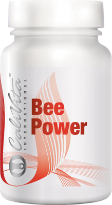 Bee Power (50 Kapseln)