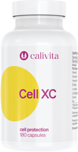 Cell XC (180 kapsul)