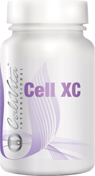 Cell XC (160 Kapseln)