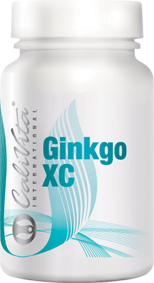 Ginkgo XC (100 tablet)