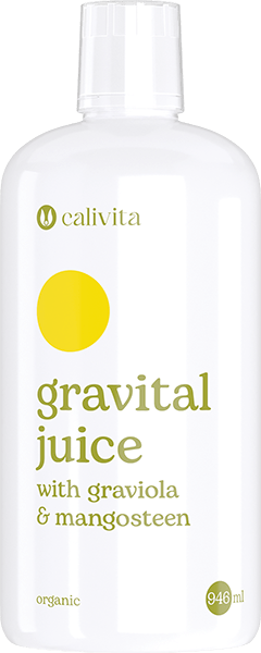 Graviola Juice (946 ml)