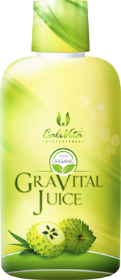 Graviola Juice