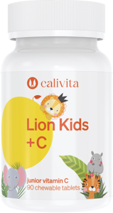 vitamin c za otroke
