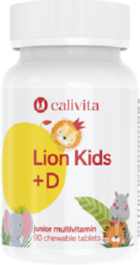 naravni vitamini za otroke