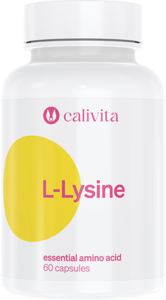 L-Lysine Plus (60 kapsul)