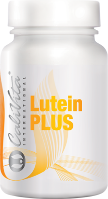 Lutein Plus (60 kapsul)
