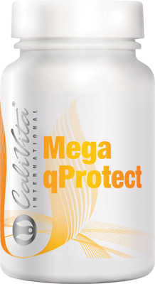 Mega qProtect (90 Tabletten)