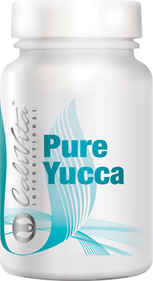 Pure Yucca (100 Kapseln)