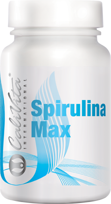 Spirulina Max (60 tablet)