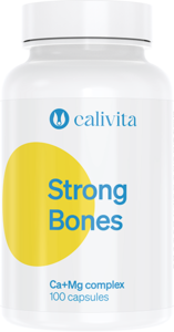 Strong Bones (100 Kapseln)