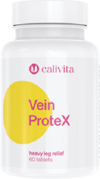 Vein Protex (60 Tabletten)