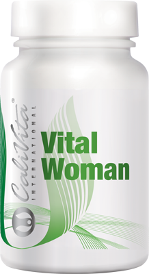 Vital Woman (60 tab)