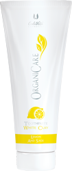 OrganiCare Fresh Lemon Herbal Toothpaste (75 ml)