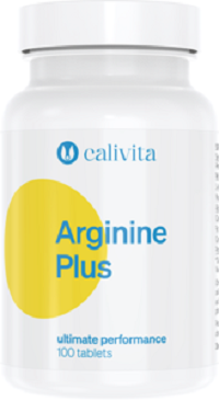 Arginine Plus (100 Tabletten)