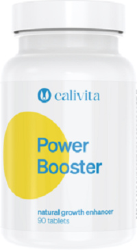 Power Booster (90 tab)