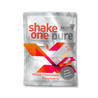 Shake One Pure v zavojčkih 30 g