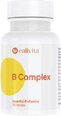 B-Complex 30 Tabletten