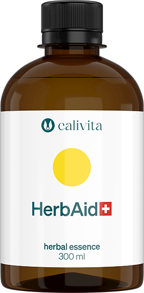 HerbAid + (300 ml)